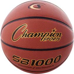 Champion Sports Cordley Composite Basketball