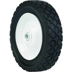 Arnold 6 Universal Steel Wheel with Shielded Ball Bearings Extended