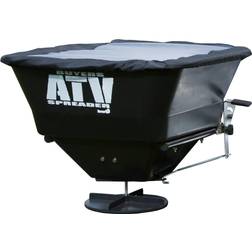 Buyers Products ATV All Purpose Horizontal Mount Spreader