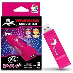 Wingman XE Converter - Pink