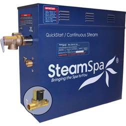 SteamSpa D-450-A 4.5 KW