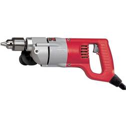 Milwaukee 1/2 in. 0-500 RPM D-Handle Drill