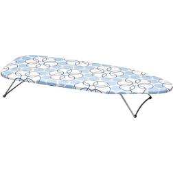 Household Essentials Handy Board Table Top Ironing Board Blue