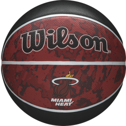 Wilson NBA Team Tiedye Basketball