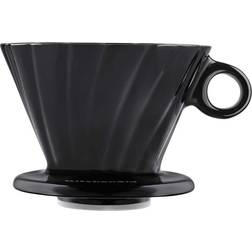 KitchenAid 4 Cup Pour Over Cone Onyx