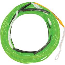 Hyperlite 70' Silicone X-Line - Green