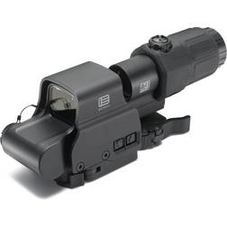 EOTech HHS-II Holographic Hybrid Sight EXPS2-2