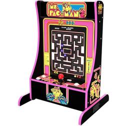 Arcade1up Ms. Pac-Man Partycade