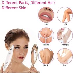 Verseo ePEN Hair Removal System