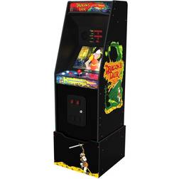 Arcade1up Dragon's Lair