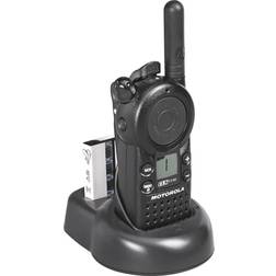 Motorola CLS1110 Two-Way Radio Quill