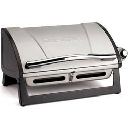 Cuisinart Grillster Portable Tabletop Gas