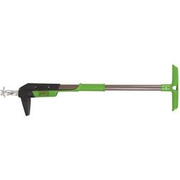39.75 in. Steel Stand-Up Weeder