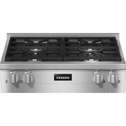 Miele 1124-3 G CTS Ultra High-Speed