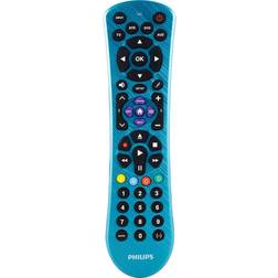 Philips Universal Remote Control Replacement