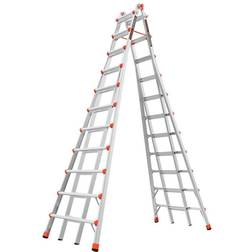 SkyScraper M21 Type-1A Aluminum Ladder