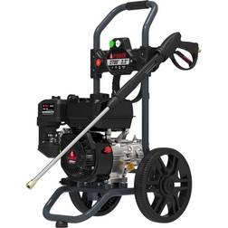 A-iPower 2700 PSI 2.3 GPM Cold Water Gas Pressure Washer