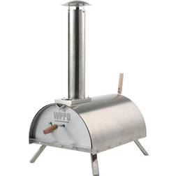 WPPO Lil Luigi Portable Wood Fired Pizza