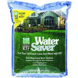 Water Saver 25 lb. Fescue with RTF Grass Seed Blend