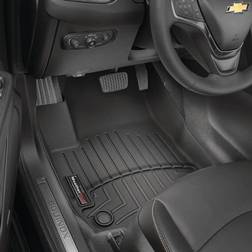 WeatherTech Black Front FloorLiner/Ford/Edge/2007 2012 Fits Vehicles with