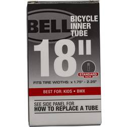 Bell Standard and Sealing Bike Tubes