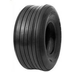 Hi-Run Replacement Tire, 13 x 5.00-6 2PR SU08 Rib, WD1085
