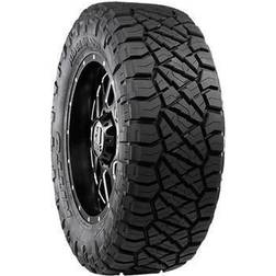 Nitto LT295/65R20 Tire, Ridge Grappler All-Terrain - 217-230