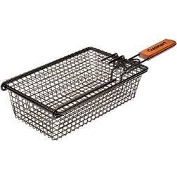Cuisinart Non-Stick Grilling Basket with Folding Handle, CNTB-555