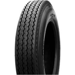 Hi-Run Replacement Tire, 4.80-12 6PR, Tire Only, WD1012