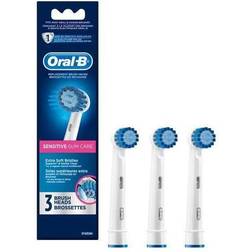 Oral-B Sensitive Gum Care 3-pack