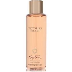 Victoria's Secret Rapture Fragrance Mist 8.4 fl oz