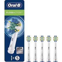 Oral-B FlossAction 5-pack