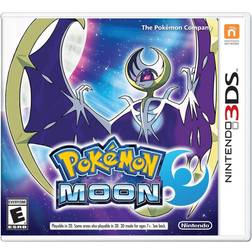Pokémon Moon (3DS)