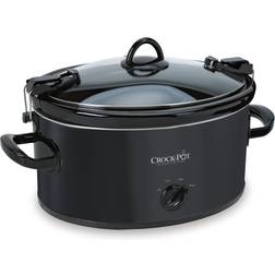 Crockpot Cook and Carry
