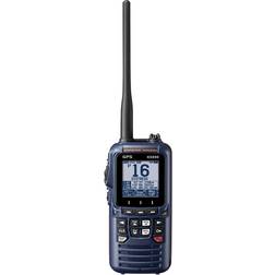 Standard horizon HX890NB HX890 Navy Blue Handheld VHF 6W