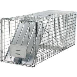 Havahart Large Live Catch Cage Trap Cats