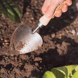 DeWit TDI Brands Gardening Tools Potting Trowel
