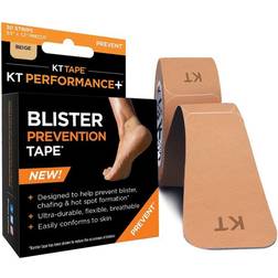 KT TAPE Blister Prevention Precut