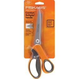 Fiskars & Shears; Blade Material: Stainless Steel ; Material: Cut Inch: Style: