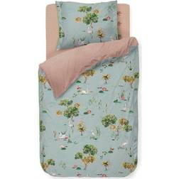 PiP Studio sengetøj - 140x220 - Little Swan sengesæt 2