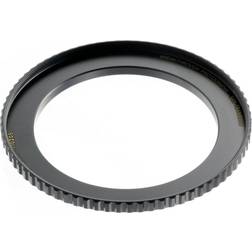 Breakthrough Photography 52mm to 77mm Step-Up Ring