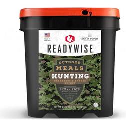 ReadyWise Hunting Breakfast and EntrÃ©e Bucket