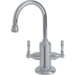 Franke Farm Series LB12280 Hot Cold Water Faucet