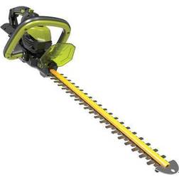 Sun Joe 100V iONPRO 24" Cordless Hedge Trimmer (Tool Only)