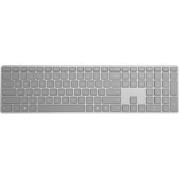 Microsoft Surface Keyboard QWERTY