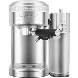 KitchenAid Metal Semi-Automatic Espresso Milk
