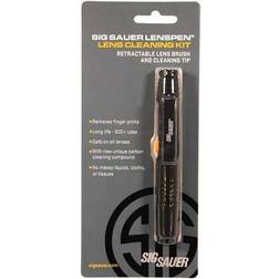 Sig Sauer Cleaning Kit with Retractable Lens Brush