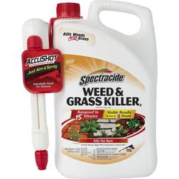 Spectracide 1.33 Gal Ready-To-Use Weed Grass Killer 1.33