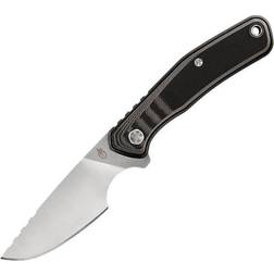Gerber Downwind G-10 Caper Fixed Blade Knife