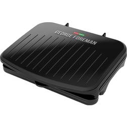 George Foreman 5-Serving Classic Plate